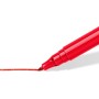 Feutres Staedtler Noris Club Rouge (10 Unités): Plus de 300.000 produits de grandes marques en vente directe à prix usine sur ca