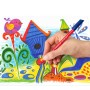 Feutres Staedtler Noris Club Rouge (10 Unités): Plus de 300.000 produits de grandes marques en vente directe à prix usine sur ca