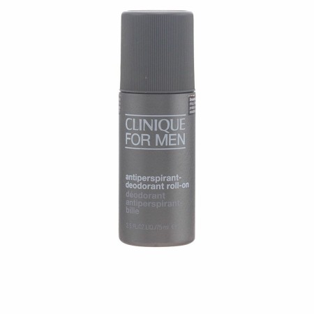 Déodorant Roll-On Men Antiperspirant Clinique 20714131173 (75 ml): Plus de 300.000 produits de grandes marques en vente directe 