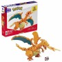Set de construction Pokémon Mega Charizard 222 Pièces: Plus de 300.000 produits de grandes marques en vente directe à prix usine