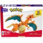 Set de construction Pokémon Mega Charizard 222 Pièces: Plus de 300.000 produits de grandes marques en vente directe à prix usine