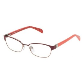 Monture de Lunettes Tous VTK010500A47 Marron: Plus de 300.000 produits de grandes marques en vente directe à prix usine sur cade