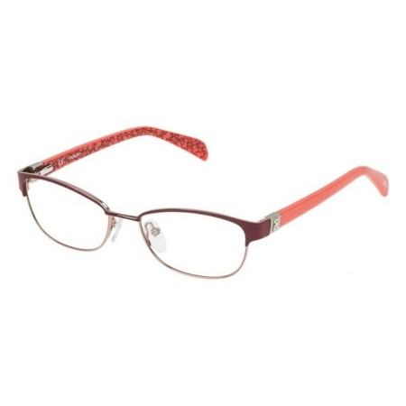Monture de Lunettes Tous VTK010500A47 Marron: Plus de 300.000 produits de grandes marques en vente directe à prix usine sur cade
