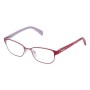 Monture de Lunettes Tous VTK011490KB2 Rouge: Plus de 300.000 produits de grandes marques en vente directe à prix usine sur cadea
