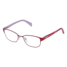 Monture de Lunettes Tous VTK011490KB2 Rouge: Plus de 300.000 produits de grandes marques en vente directe à prix usine sur cadea