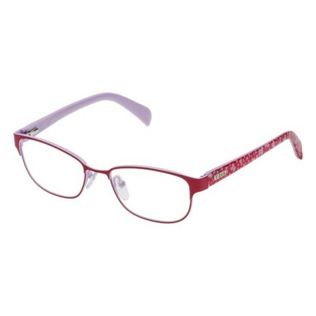 Monture de Lunettes Tous VTK011490KB2 Rouge: Plus de 300.000 produits de grandes marques en vente directe à prix usine sur cadea