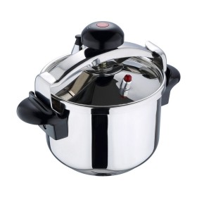 Marmites Express San Ignacio Córdoba SG1511 Acier inoxydable 6 L Ø 22 cm: Plus de 300.000 produits de grandes marques en vente d