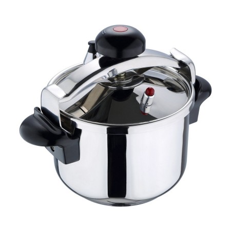 Marmites Express San Ignacio Córdoba SG1511 Acier inoxydable 6 L Ø 22 cm: Plus de 300.000 produits de grandes marques en vente d