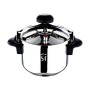 Marmites Express San Ignacio Córdoba SG1511 Acier inoxydable 6 L Ø 22 cm: Plus de 300.000 produits de grandes marques en vente d