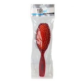 Brosse Démêlante Eurostil Rouge: Plus de 300.000 produits de grandes marques en vente directe à prix usine sur cadeaufou.com. La