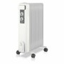 Radiateur à Huile (9 modules) Haeger OH-009.008A Blanc 2000 W: Plus de 300.000 produits de grandes marques en vente directe à pr