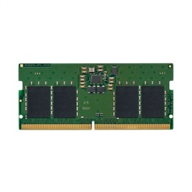 Mémoire RAM Kingston KCP556SS6-8 8 GB 5600 MHz DDR5 SDRAM DDR5: Plus de 300.000 produits de grandes marques en vente directe à p