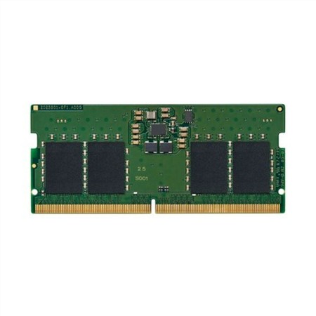 Mémoire RAM Kingston KCP556SS6-8 8 GB 5600 MHz DDR5 SDRAM DDR5: Plus de 300.000 produits de grandes marques en vente directe à p