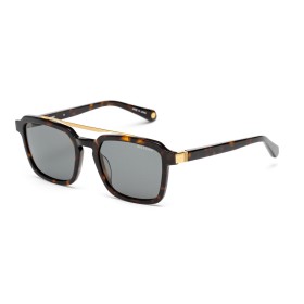 Lunettes de soleil Unisexe Belstaff CASSELL-TORTOISE-DORADO-W Ø 48 mm: Plus de 300.000 produits de grandes marques en vente dire