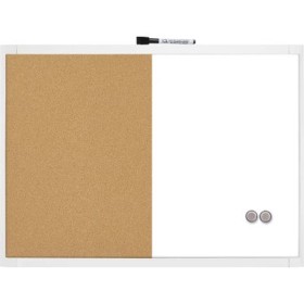Tableau blanc Nobo 58,5 x 43 cm: Plus de 300.000 produits de grandes marques en vente directe à prix usine sur cadeaufou.com. La