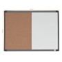 Tableau blanc Nobo 58,5 x 43 cm: Plus de 300.000 produits de grandes marques en vente directe à prix usine sur cadeaufou.com. La