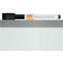 Tableau blanc Nobo 58,5 x 43 cm: Plus de 300.000 produits de grandes marques en vente directe à prix usine sur cadeaufou.com. La