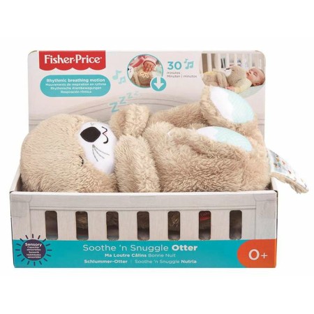 Carrousel pour Berceau Nutria Fisher Price FXC66 (Reconditionné B): Plus de 300.000 produits de grandes marques en vente directe