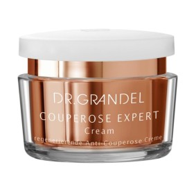 Crème anti rougeurs Dr. Grandel Couperose Expert 50 ml: Plus de 300.000 produits de grandes marques en vente directe à prix usin