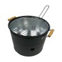 Barbecue Portable Zinc ø 32 cm: Plus de 300.000 produits de grandes marques en vente directe à prix usine sur cadeaufou.com. Lab