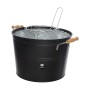 Barbecue Portable Zinc ø 32 cm: Plus de 300.000 produits de grandes marques en vente directe à prix usine sur cadeaufou.com. Lab