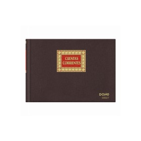Livre de comptes DOHE 09927 quarto Bordeaux 100 Volets: Plus de 300.000 produits de grandes marques en vente directe à prix usin