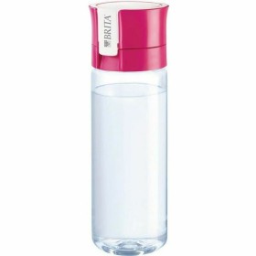 Bouteille Filtrante Brita S1184 Rouge 600 ml Filtre: Plus de 300.000 produits de grandes marques en vente directe à prix usine s