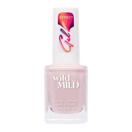 Vernis à ongles Wild & Mild Gel Effect GE32 Flawless 12 ml: Plus de 300.000 produits de grandes marques en vente directe à prix 