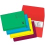 Porte-documents Elba Din A4 (10 Unités): Plus de 300.000 produits de grandes marques en vente directe à prix usine sur cadeaufou