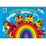 Papiers carton SELVI Multicouleur 24 x 32 cm (20 Unités): Plus de 300.000 produits de grandes marques en vente directe à prix us
