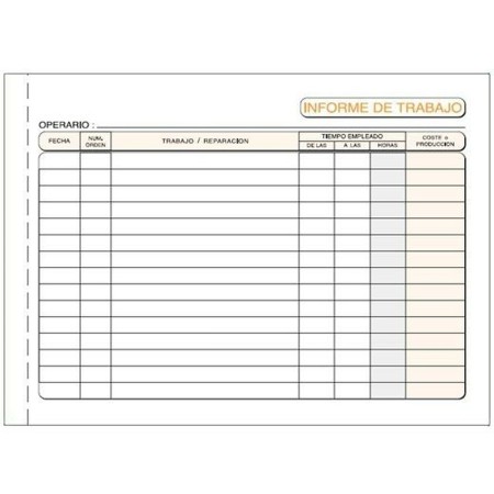 Livret de factures 15 x 21 cm (10 Unités): Plus de 300.000 produits de grandes marques en vente directe à prix usine sur cadeauf