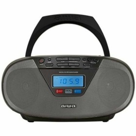 Lecteur CD/MP3 Aiwa Blanc Noir: Plus de 300.000 produits de grandes marques en vente directe à prix usine sur cadeaufou.com. Lab