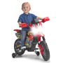 Motocyclette Feber Cross 400F 6 V Électrique (74 X 50 x 27 cm): Plus de 300.000 produits de grandes marques en vente directe à p