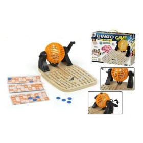 Bingo CB Games Colorbaby 28815 Bois Plastique: Plus de 300.000 produits de grandes marques en vente directe à prix usine sur cad