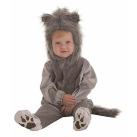 Déguisement pour Bébés Gris Chaton (2 Pièces): Plus de 300.000 produits de grandes marques en vente directe à prix usine sur cad