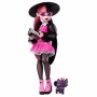 Poupée Zombie Monster High Draculaura: Plus de 300.000 produits de grandes marques en vente directe à prix usine sur cadeaufou.c