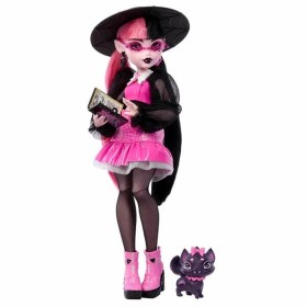 Poupée Zombie Monster High Draculaura: Plus de 300.000 produits de grandes marques en vente directe à prix usine sur cadeaufou.c