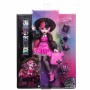 Poupée Zombie Monster High Draculaura: Plus de 300.000 produits de grandes marques en vente directe à prix usine sur cadeaufou.c