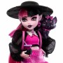 Poupée Zombie Monster High Draculaura: Plus de 300.000 produits de grandes marques en vente directe à prix usine sur cadeaufou.c