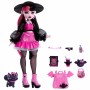 Poupée Zombie Monster High Draculaura: Plus de 300.000 produits de grandes marques en vente directe à prix usine sur cadeaufou.c