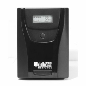Système d'Alimentation Sans Interruption Interactif Riello NPW 1500 : Plus de 300.000 produits de grandes marques en 