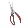 Ciseaux de Cuisine Metaltex Acier Acier inoxydable 23 cm Oiseaux: Plus de 300.000 produits de grandes marques en vente directe à