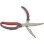 Ciseaux de Cuisine Metaltex Acier Acier inoxydable 23 cm Oiseaux: Plus de 300.000 produits de grandes marques en vente directe à