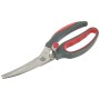 Ciseaux de Cuisine Metaltex Acier Acier inoxydable 23 cm Oiseaux: Plus de 300.000 produits de grandes marques en vente directe à