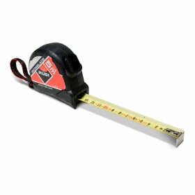 Ruban mètre Rubi Ironblade 5 m x 19 mm: Plus de 300.000 produits de grandes marques en vente directe à prix usine sur cadeaufou.