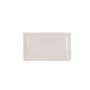 Plateau apéritif La Mediterránea Blanc 25 x 15 x 2 cm (12 Unités): Plus de 300.000 produits de grandes marques en vente directe 