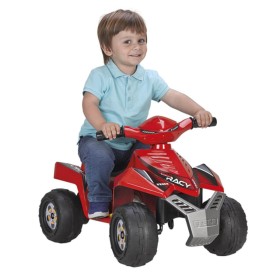 Quad électrique Feber 800011252 6V (67 x 41 x 45 cm): Plus de 300.000 produits de grandes marques en vente directe à prix usine 