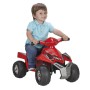 Quad électrique Feber 800011252 6V (67 x 41 x 45 cm): Plus de 300.000 produits de grandes marques en vente directe à prix usine 