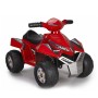 Quad électrique Feber 800011252 6V (67 x 41 x 45 cm): Plus de 300.000 produits de grandes marques en vente directe à prix usine 