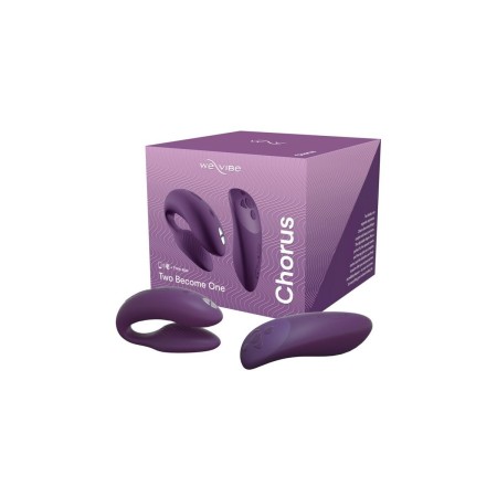 Masseur Couples We-Vibe Violet: Plus de 300.000 produits de grandes marques en vente directe à prix usine sur cadeaufou.com. Lab